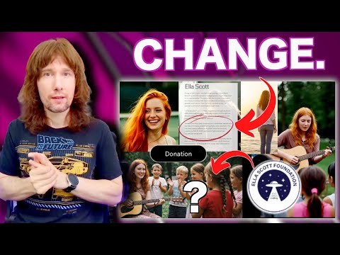 We Made A Difference. Change IS Possible.