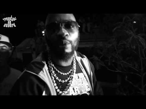 !!! Freestyle 2 zonard - Kolonel 94 (BAD GAME) !!!