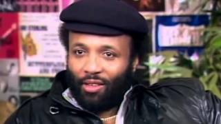 Andrae Crouch Living this kind of life (R.I.P)