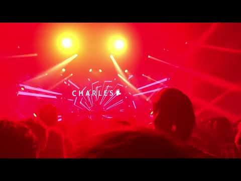 Charles D - Live @ The Vanguard 2021