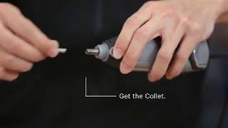 Dremel® Rotary Tool Assembly Introduction - EN