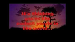 Jamestown Story - Dreaming of This