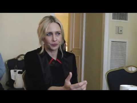 Vera Farmiga & Lorraine Warren strange things around The Conjuring.