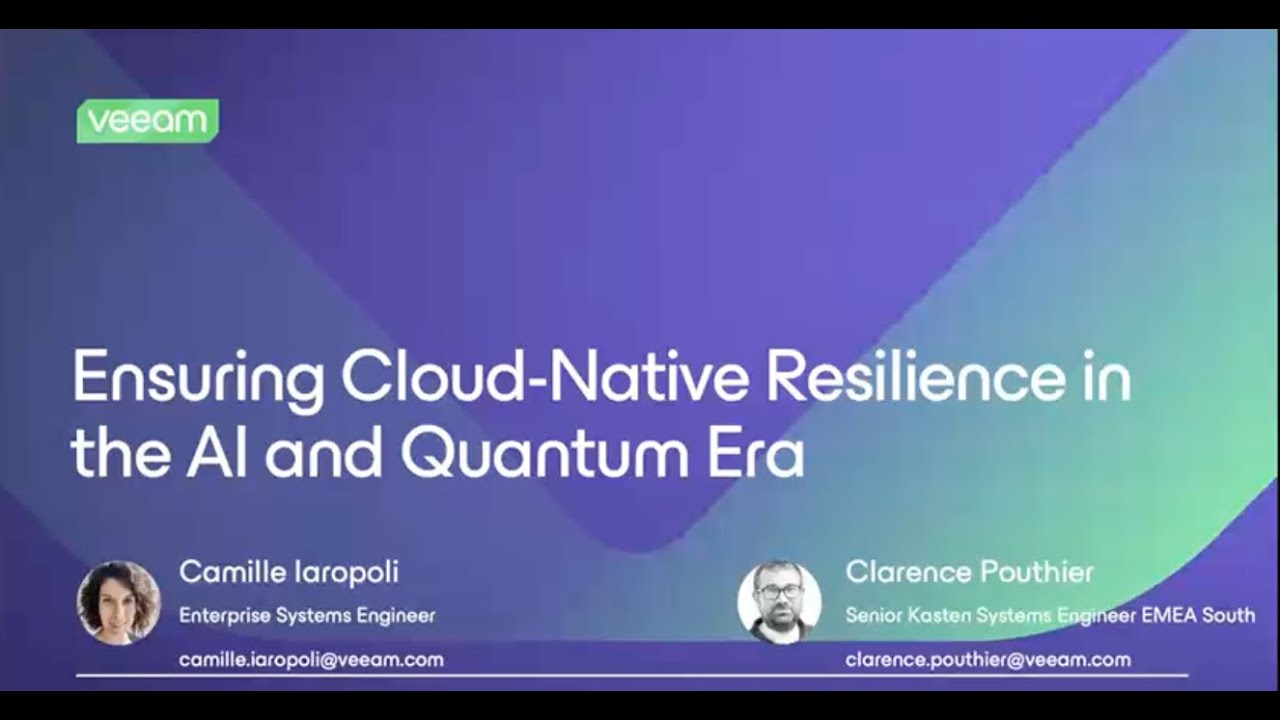 webinar-ensuring-cloud-native-resilience-ai-quantum-era video