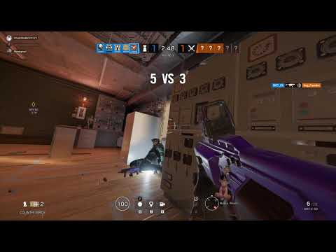 I prove lesion shotgun is good