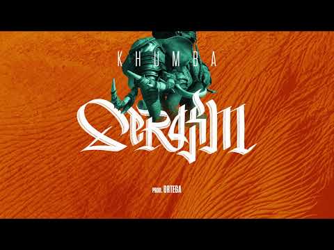 Serafim - Khumba