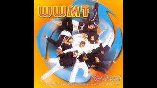 The World Wide Message Tribe -  Revolution