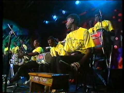 Sukrusani - Don Don Dia