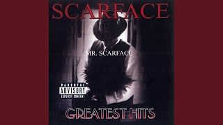 Mr. Scarface