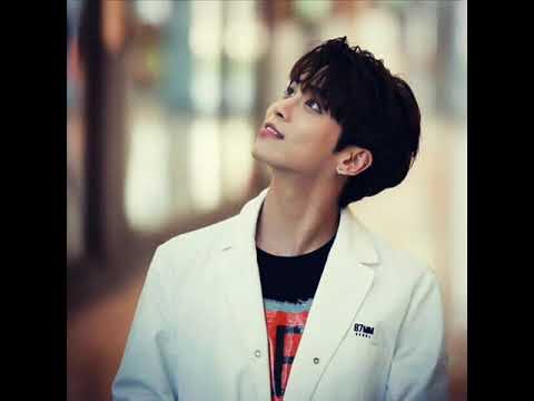 푸른밤 종현입니다. 토닥토닥 + &