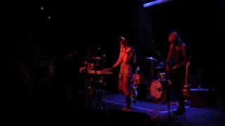 Sad13 - Coming Into Powers - The Vera Project