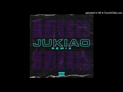 Anonimus Ft. Marvel Boy, Kevvo, Juanka y Pablo Chill-E - Jukiao (Audio) (Remix)
