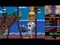 Kid Chameleon 4 Boss Speedrun In 27 50