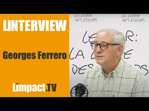 Linterview:Georges Ferrero Maire du Beausset