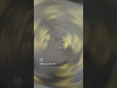 Wooden study table, with storage