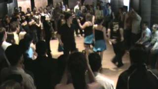 EC Davis Performance 2/6/09