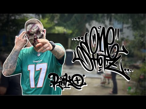ONE SHOTZ #89 _ RAKO  (prod.by 8☢️8STREETZ)