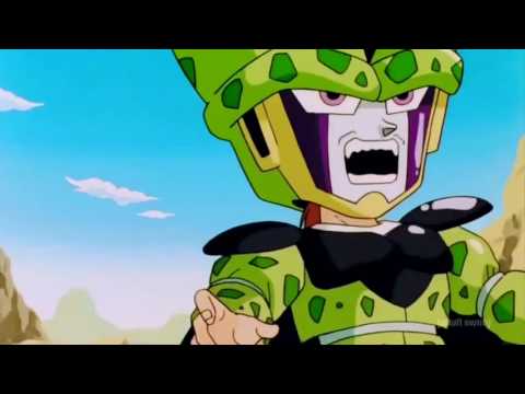 Cell Games Reenactment Film (ft Team Four Star) - Dragon Ball Z Kai: The Final Chapters