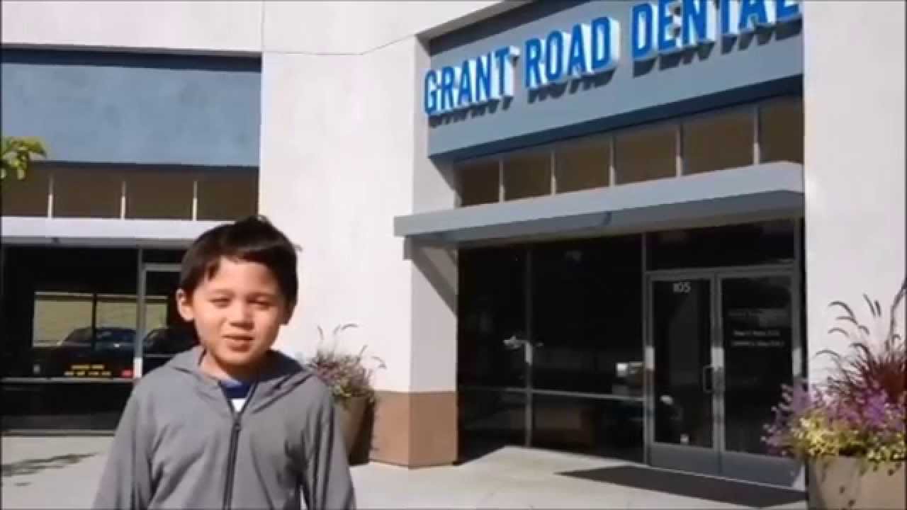 Grant Road Dental - Miles Testimonial - Mountain View, CA Dentist