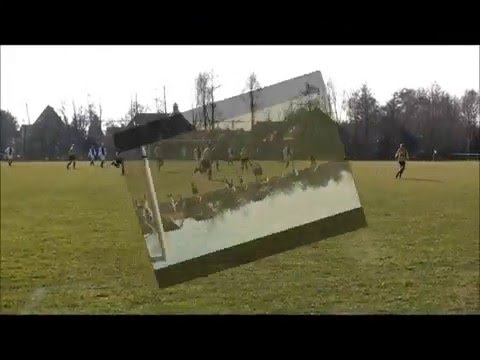 SV Marum B1  vs  VV Gorecht B1   12-03-2016   1-5
