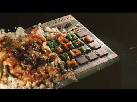 Marco Polo - Pad Thai Vol. 4 Drum KIt