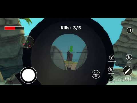 Battle Island Unknown