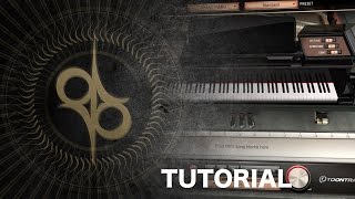 Video thumbnail for Toontrack EZkeys - Writing songs made easy by Ola Englund