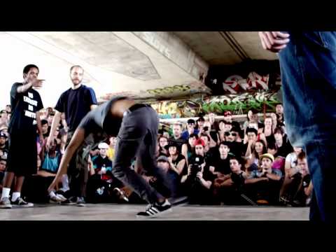 Coordinating Conjunctions - Michael Napiorkowski - House of Paint 2011