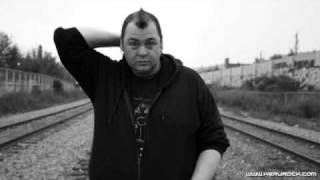 Jean-Pierre Ferland - Le petit roi  - par KÉRU.wmv