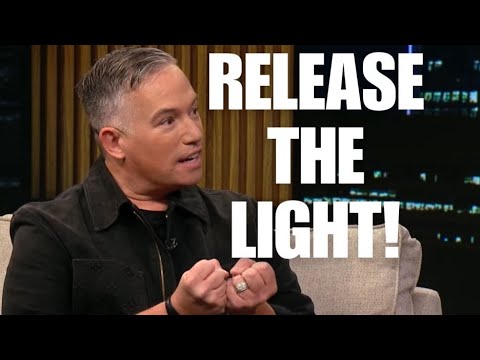 Receive and Release the Light | Joshua Mills | Glory Bible Study