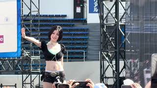 Download lagu BABYMONSTER - SHEESH (Remix) [2026.08.14 SUMMER SONIC 2026 TOKYO, Japan] mp3