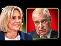 Emily Maitlis' Honest Opinion On The Prince Andrew Interview