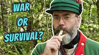Did Frontiersmen Carry These Whistles? Testing Revolutionary Era Artifacts