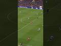Virgil van Dijk vs Brentford⚡️#LFC #Shorts