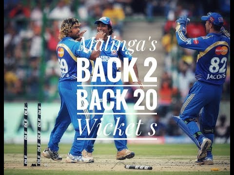 download lagu mp3 mp4 Malinga Ipl Wickets, download lagu Malinga Ipl Wickets gratis, unduh video klip Malinga Ipl Wickets