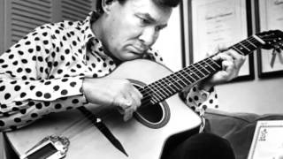 Don Gibson  -- Any Day Now