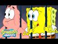 SpongeBob Scenes You Forgot From NEWER Episodes 45 Minutes SpongeBob