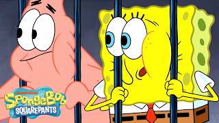 Download lagu SpongeBob Scenes You Forgot from NEWER Episodes 🧽 | 45 Minutes | SpongeBob mp3 Download lagu SpongeBob Scenes You Forgot from NEWER Episodes 🧽 | 45 Minutes | SpongeBob mp3