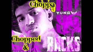 YC - Racks [Chop&#39;d &amp; Skrw&#39;d]