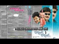 Darling Darling Movie Songs Jukebox Telugu Songs Darling Darling Movie Hd Cassette Rip