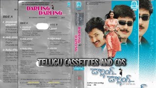 Download lagu Darling Darling Movie Songs Jukebox | Telugu Songs | Darling Darling Movie | Hd Cassette Rip  mp3