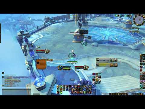 Feral 4 Set Is INSANE!