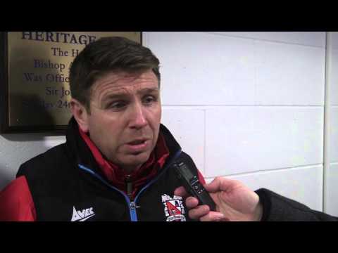 A Good Point Gained - Gray