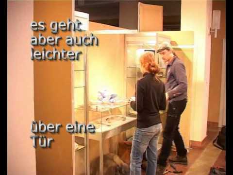 Computermuseum HTW Berlin