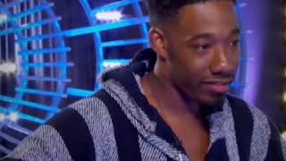 Intimate Talk With Marcio Donaldson Coming Soon