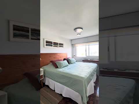 Video de YouTube - Venta Apartamento de 3 dormitorios, Servicio y Garage en Punta Carretas