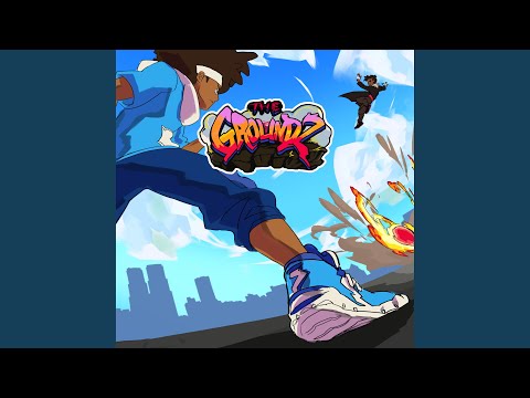 Video thumbnail for Control (Nina’s Theme) (Alternate Version)