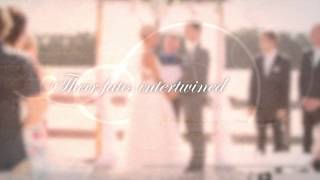 A Breakfast Wedding - Hayley and Joel PLATT 20.3.15