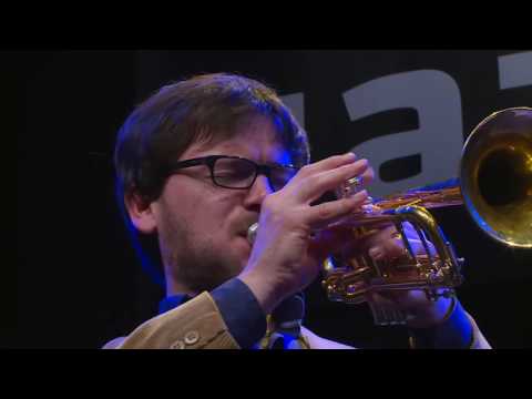 Subtone - Newfound Jig, live at Jazzahead! 2016