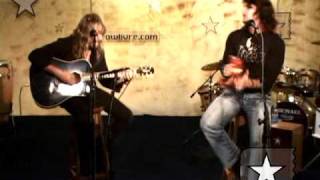 Gotthard toca "Hush" no Estúdio Showlivre HQ - 2006